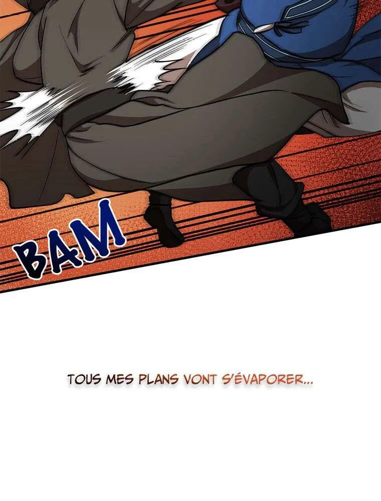 Read La Saga du Clan Mudang FR Manga Online