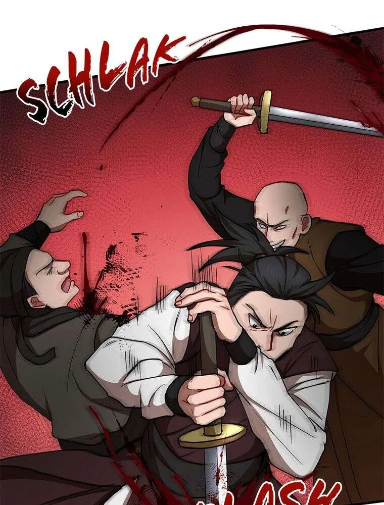 Read La Saga du Clan Mudang FR Manga Online