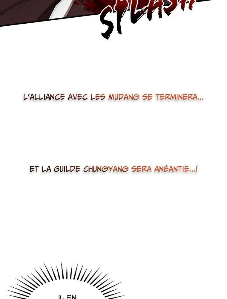 Read La Saga du Clan Mudang FR Manga Online