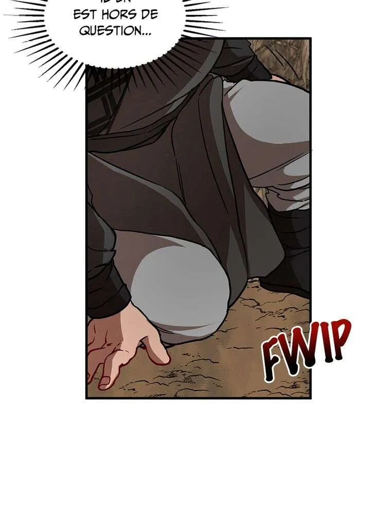 Read La Saga du Clan Mudang FR Manga Online