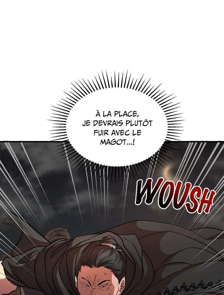 Read La Saga du Clan Mudang FR Manga Online