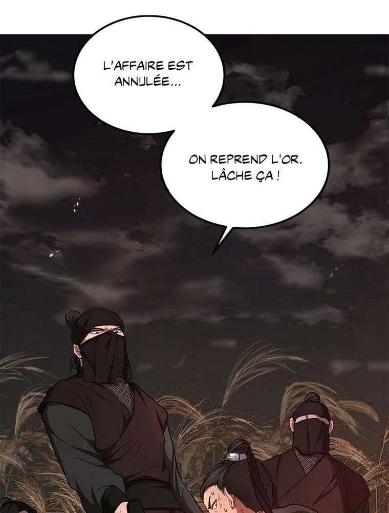 Read La Saga du Clan Mudang FR Manga Online
