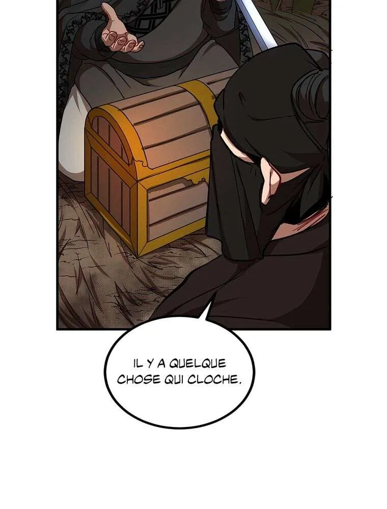 Read La Saga du Clan Mudang FR Manga Online