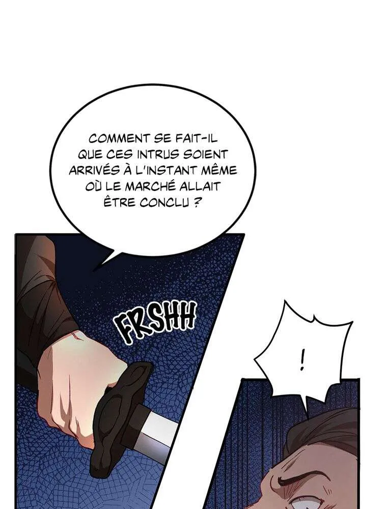 Read La Saga du Clan Mudang FR Manga Online