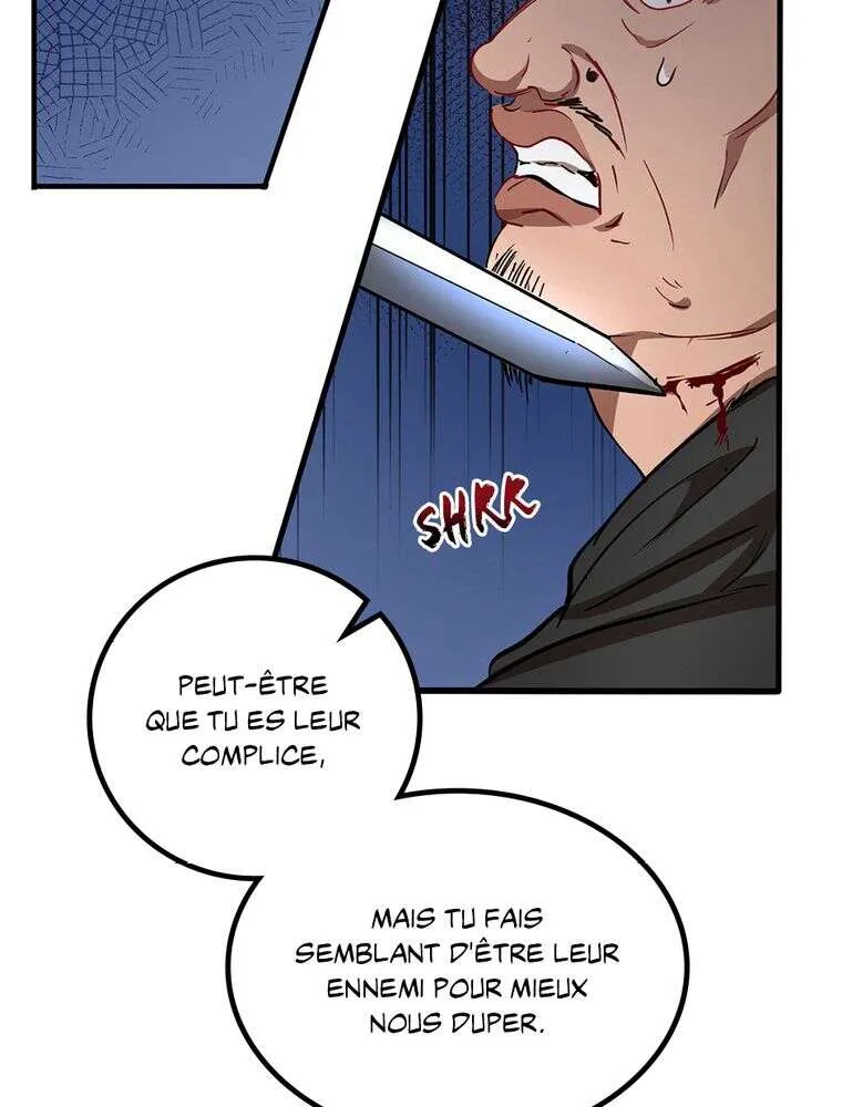 Read La Saga du Clan Mudang FR Manga Online