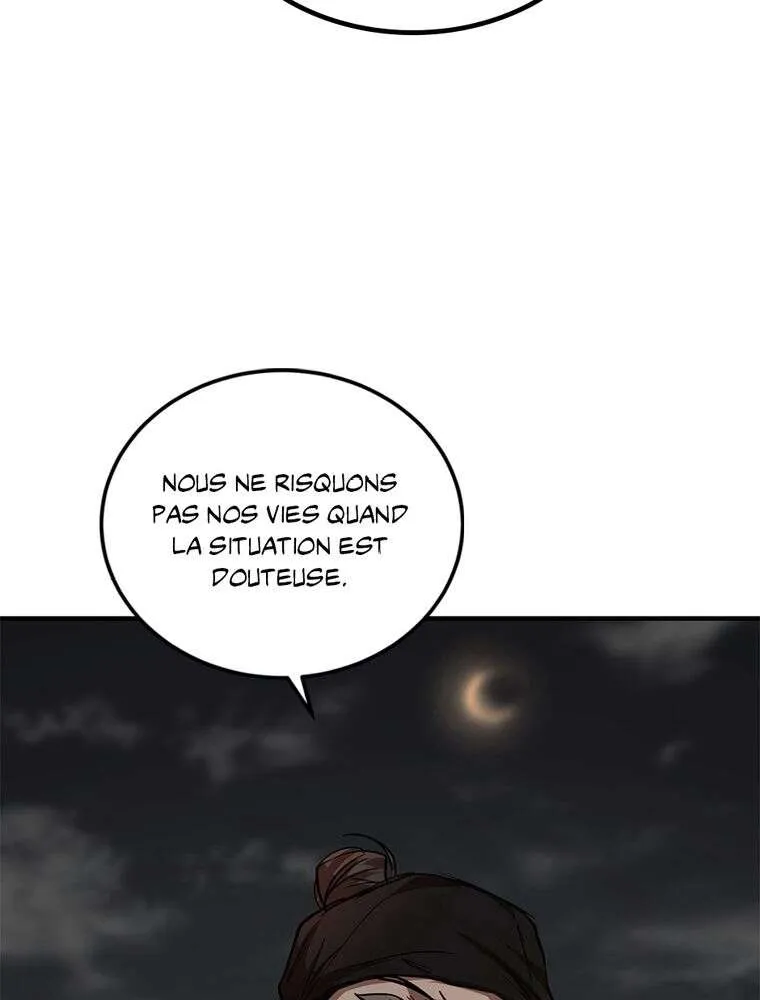Read La Saga du Clan Mudang FR Manga Online
