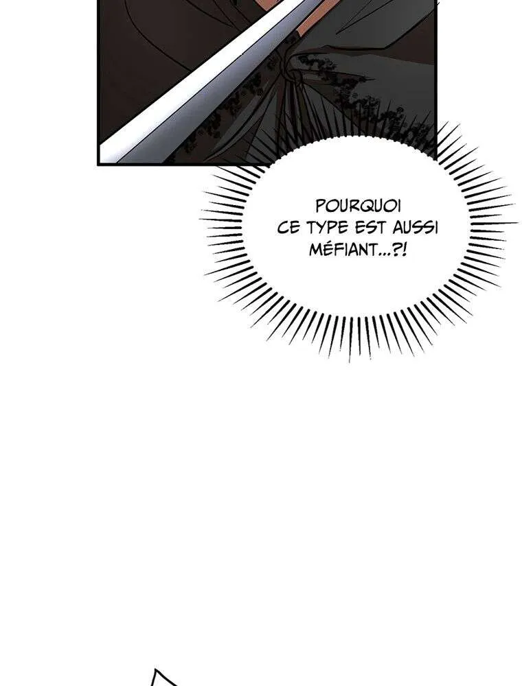 Read La Saga du Clan Mudang FR Manga Online