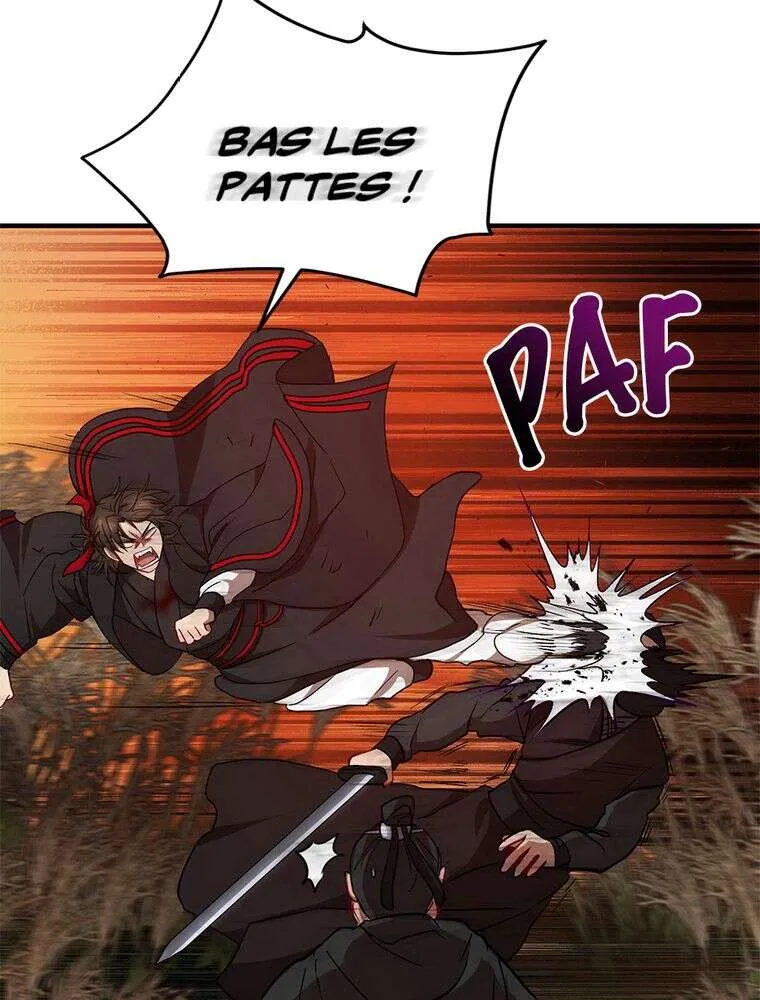 Read La Saga du Clan Mudang FR Manga Online
