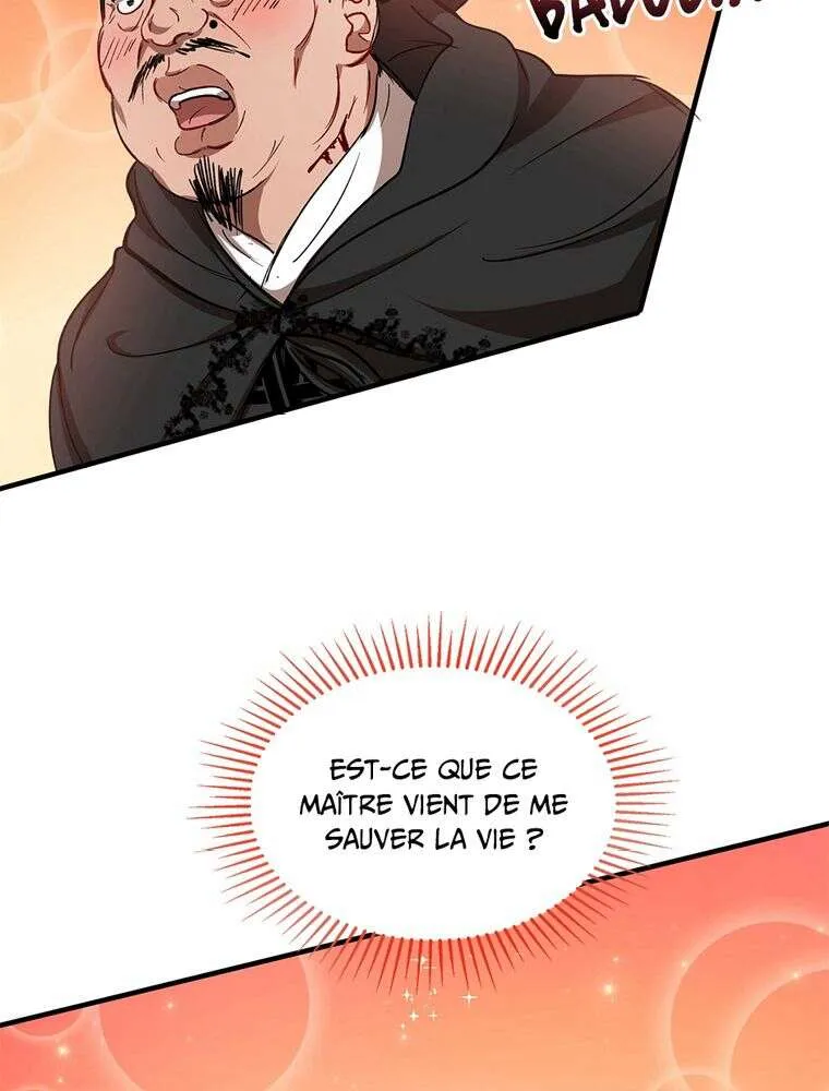 Read La Saga du Clan Mudang FR Manga Online