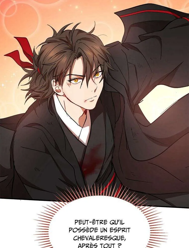 Read La Saga du Clan Mudang FR Manga Online