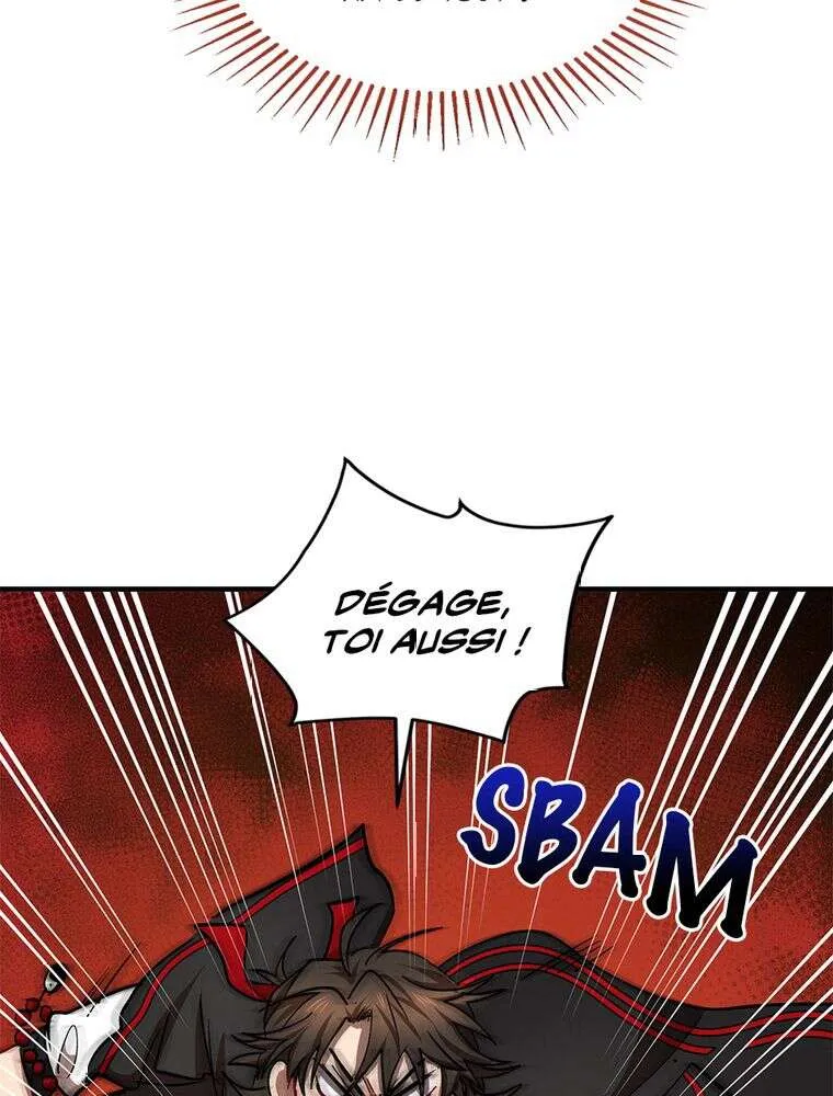 Read La Saga du Clan Mudang FR Manga Online