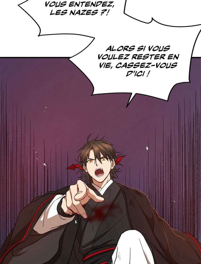 Read La Saga du Clan Mudang FR Manga Online