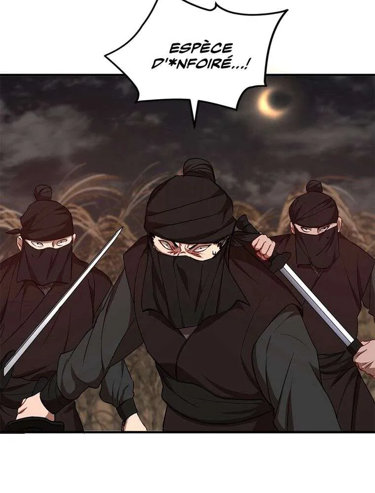 Read La Saga du Clan Mudang FR Manga Online