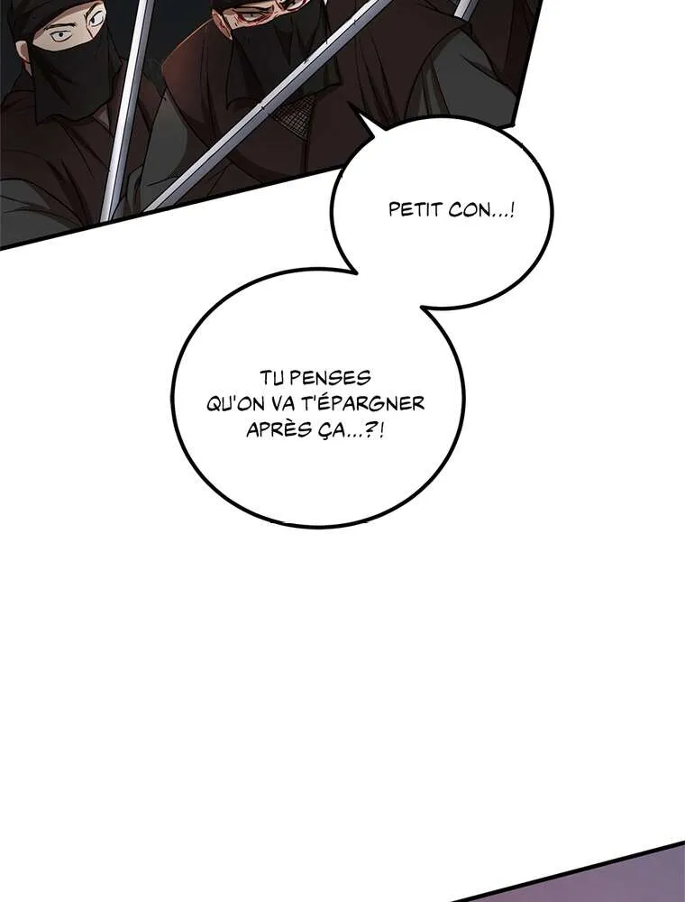 Read La Saga du Clan Mudang FR Manga Online