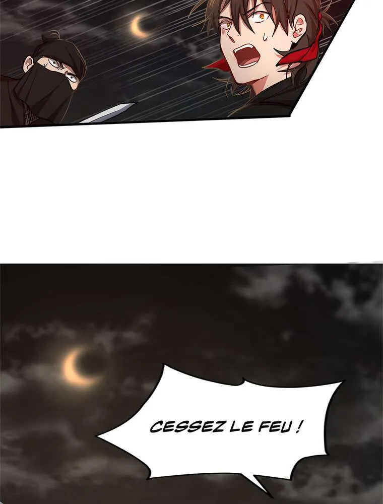 Read La Saga du Clan Mudang FR Manga Online
