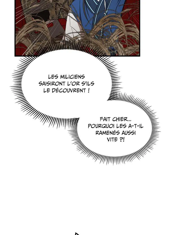 Read La Saga du Clan Mudang FR Manga Online