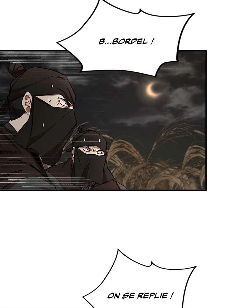 Read La Saga du Clan Mudang FR Manga Online