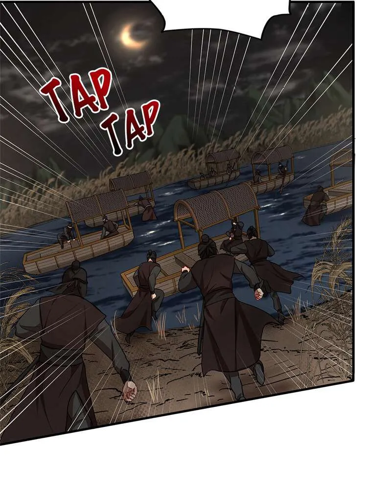Read La Saga du Clan Mudang FR Manga Online