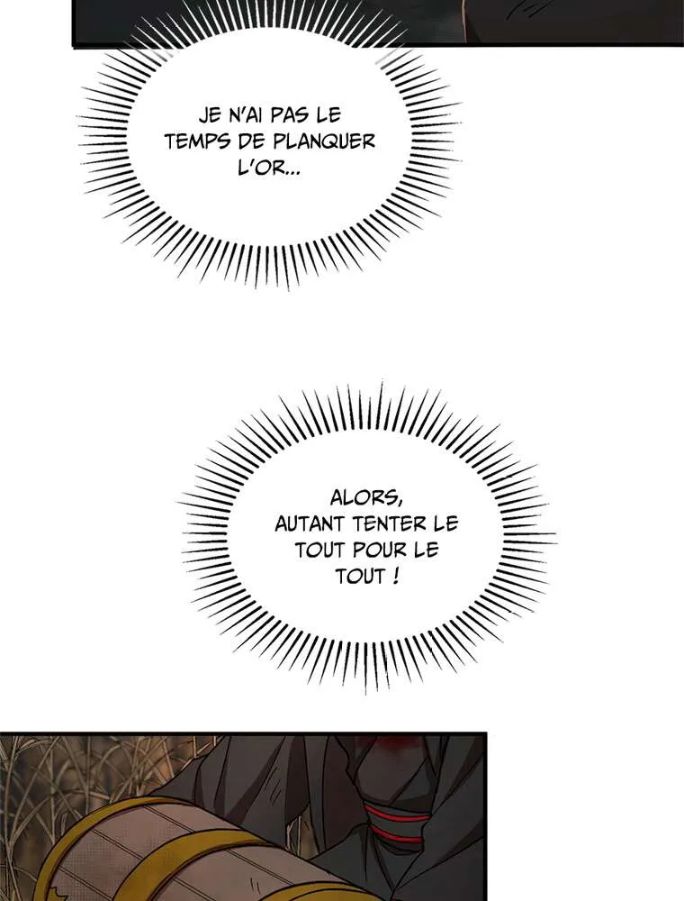 Read La Saga du Clan Mudang FR Manga Online
