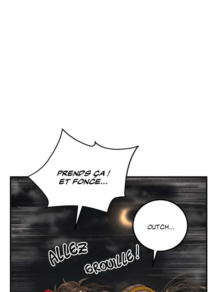 Read La Saga du Clan Mudang FR Manga Online