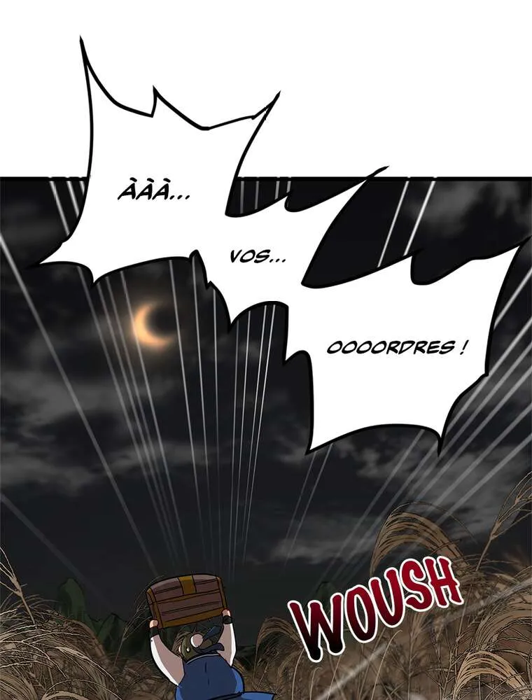 Read La Saga du Clan Mudang FR Manga Online