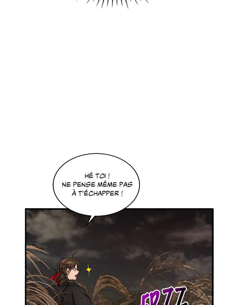Read La Saga du Clan Mudang FR Manga Online