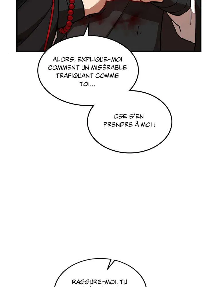 Read La Saga du Clan Mudang FR Manga Online