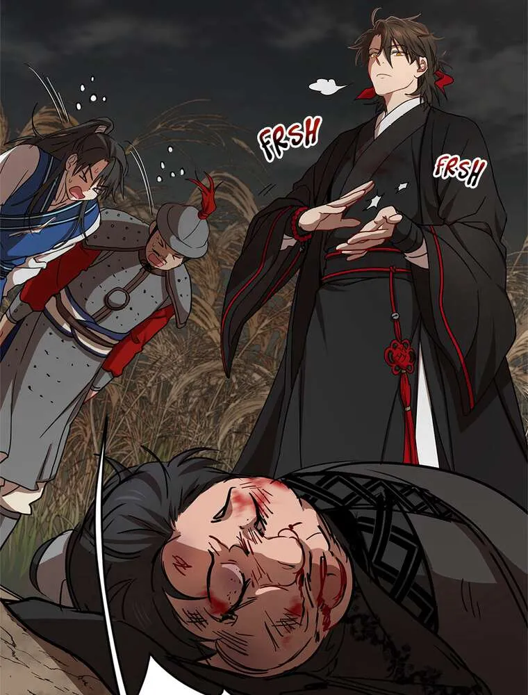 Read La Saga du Clan Mudang FR Manga Online