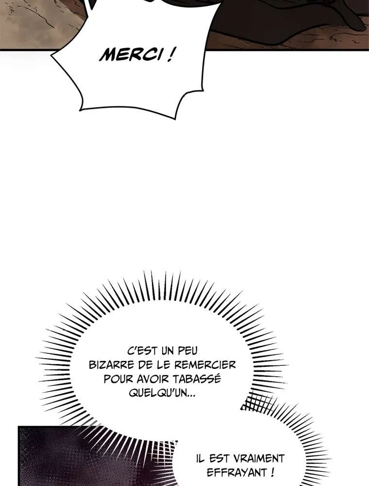 Read La Saga du Clan Mudang FR Manga Online