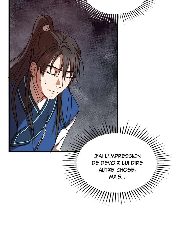 Read La Saga du Clan Mudang FR Manga Online