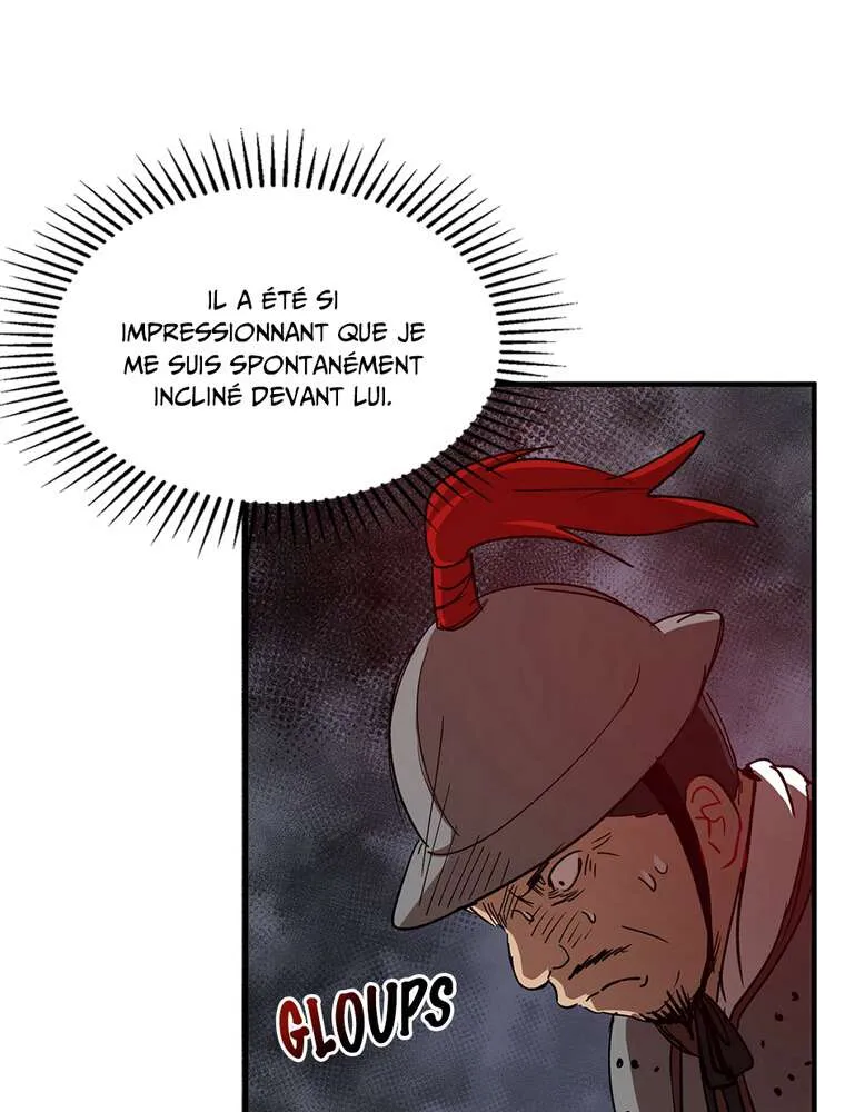 Read La Saga du Clan Mudang FR Manga Online