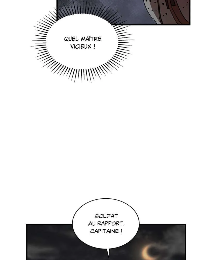 Read La Saga du Clan Mudang FR Manga Online