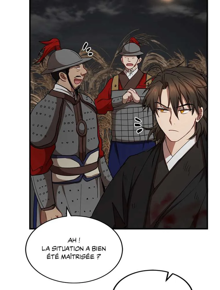 Read La Saga du Clan Mudang FR Manga Online
