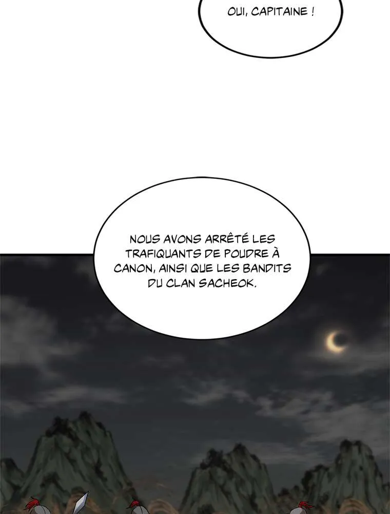 Read La Saga du Clan Mudang FR Manga Online