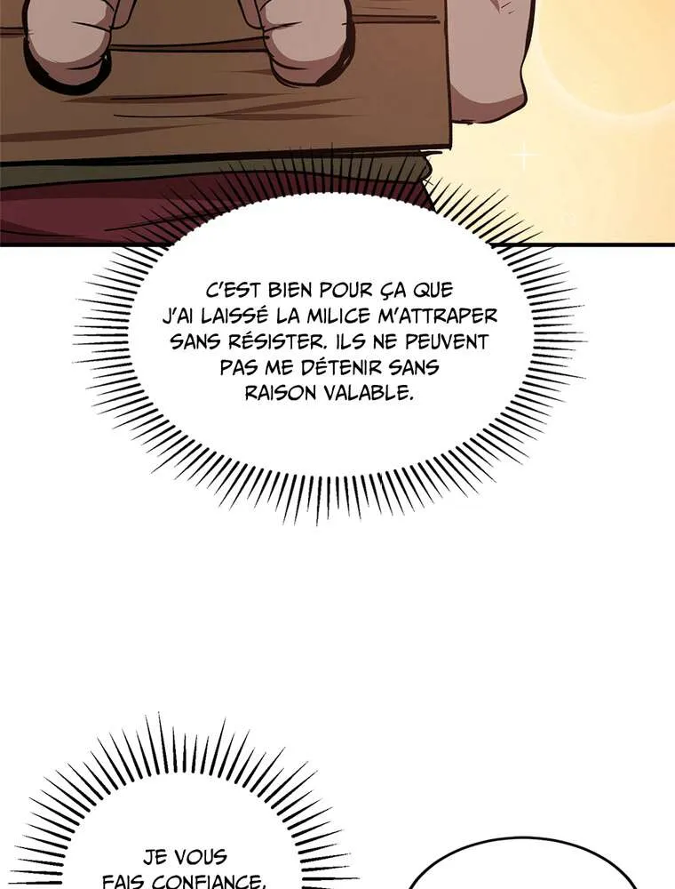 Read La Saga du Clan Mudang FR Manga Online