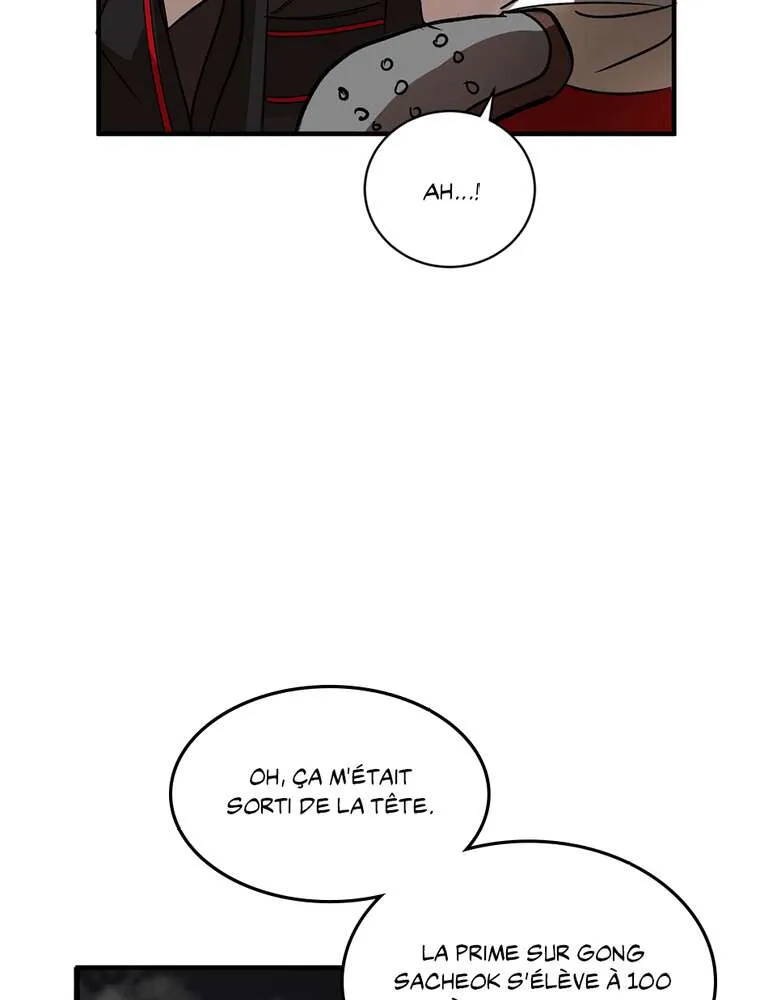 Read La Saga du Clan Mudang FR Manga Online