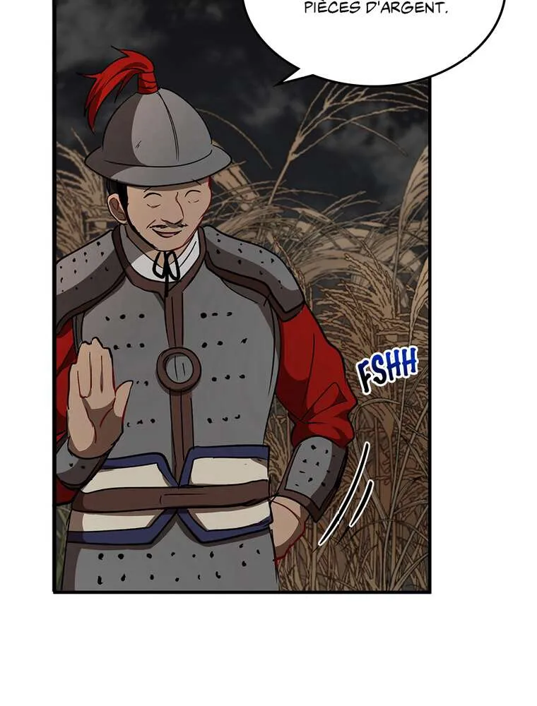 Read La Saga du Clan Mudang FR Manga Online
