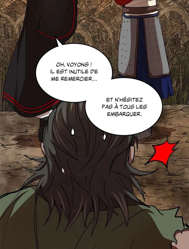 Read La Saga du Clan Mudang FR Manga Online