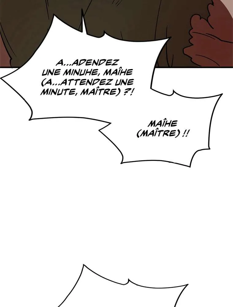 Read La Saga du Clan Mudang FR Manga Online