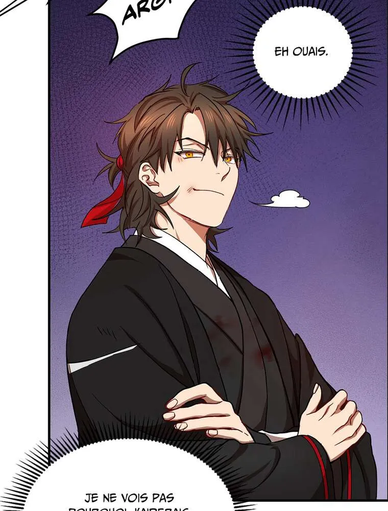 Read La Saga du Clan Mudang FR Manga Online