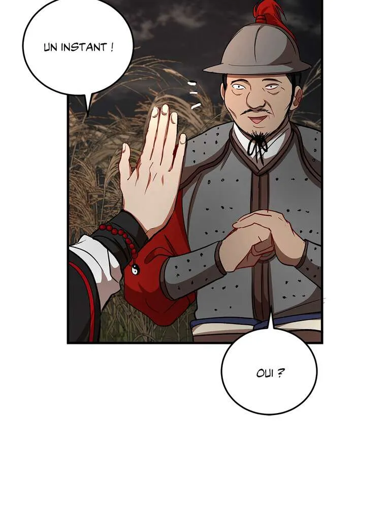 Read La Saga du Clan Mudang FR Manga Online