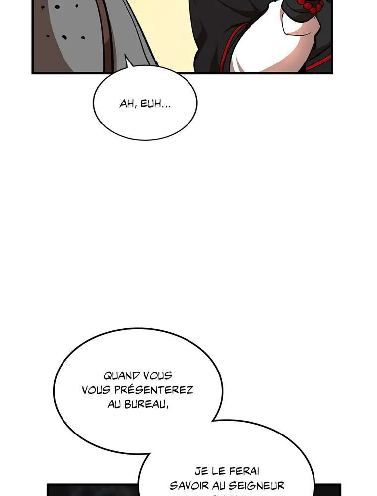 Read La Saga du Clan Mudang FR Manga Online
