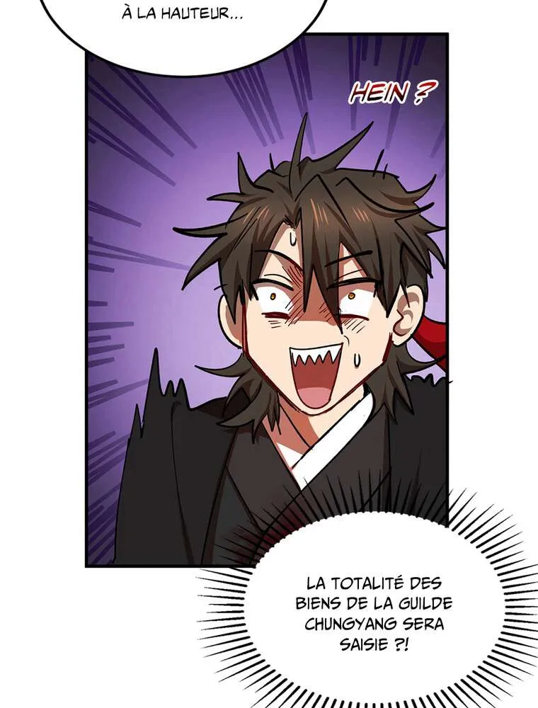 Read La Saga du Clan Mudang FR Manga Online