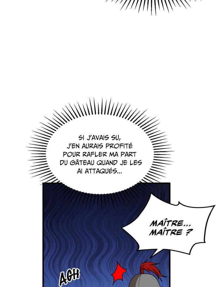 Read La Saga du Clan Mudang FR Manga Online