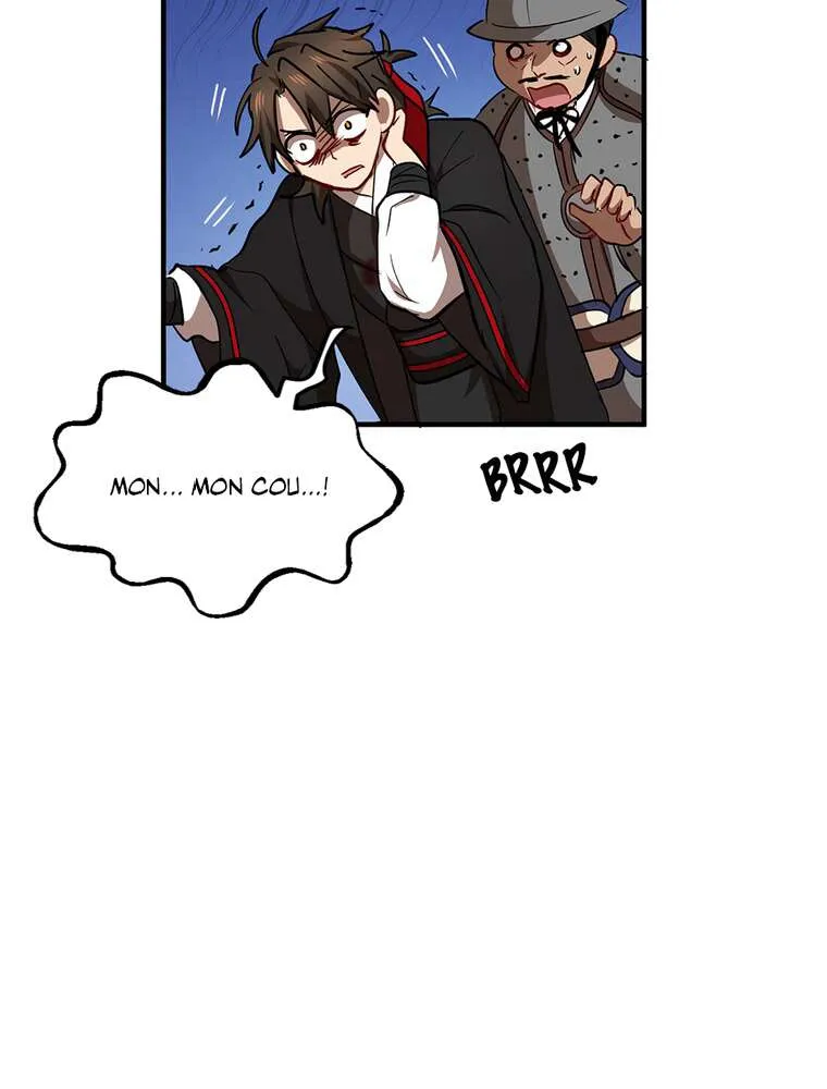 Read La Saga du Clan Mudang FR Manga Online