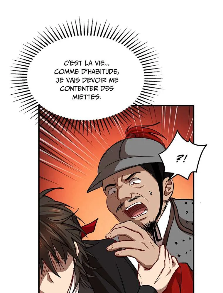 Read La Saga du Clan Mudang FR Manga Online