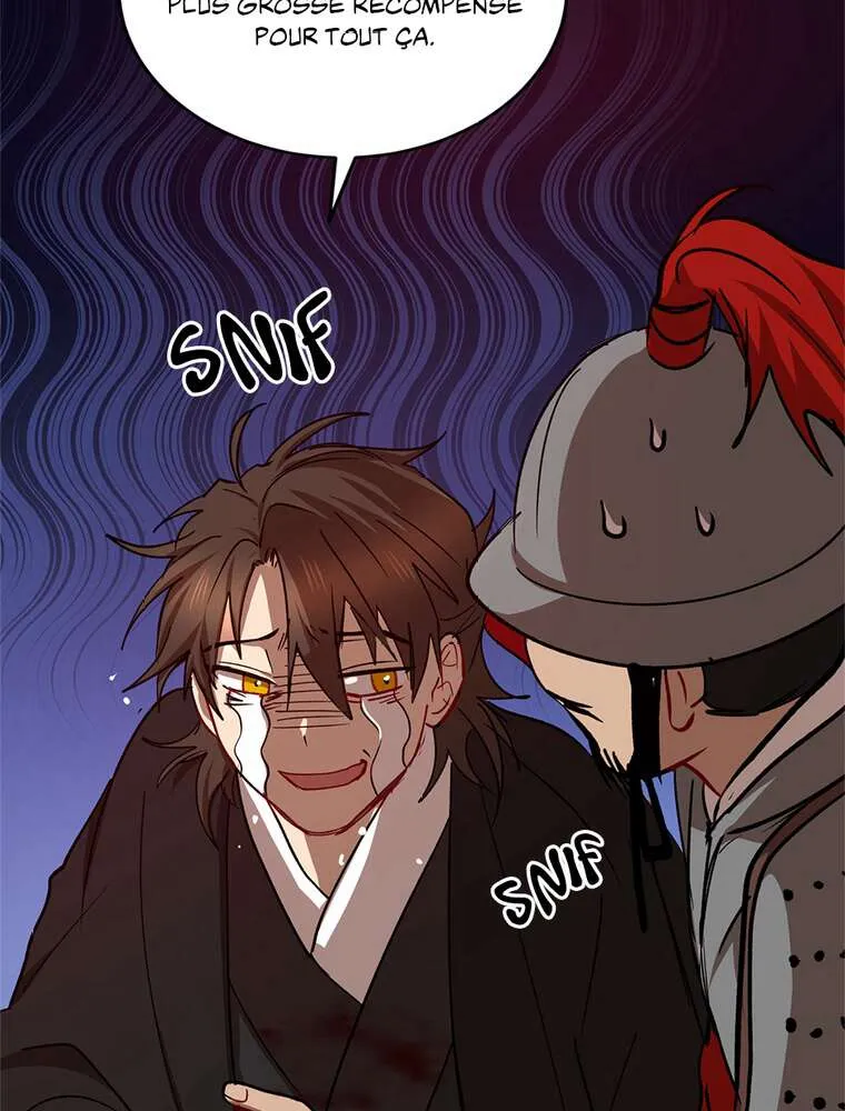 Read La Saga du Clan Mudang FR Manga Online