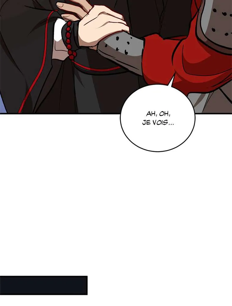 Read La Saga du Clan Mudang FR Manga Online