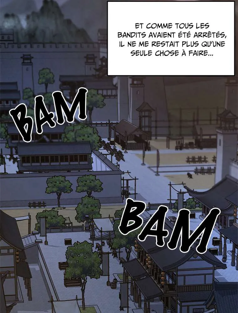Read La Saga du Clan Mudang FR Manga Online