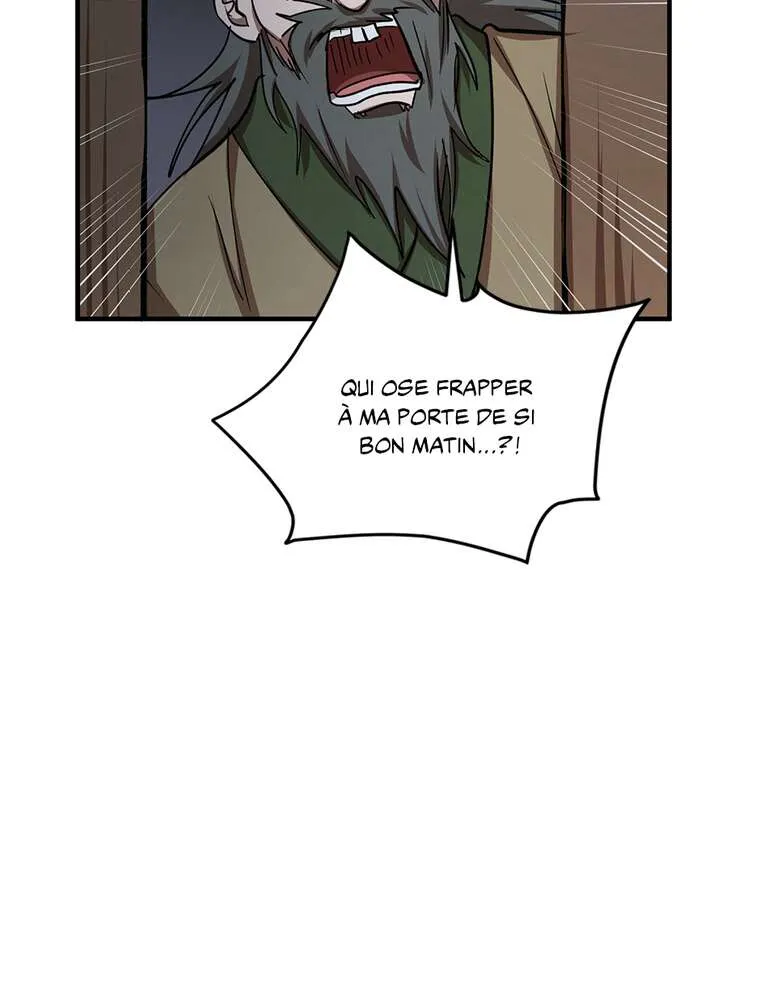 Read La Saga du Clan Mudang FR Manga Online